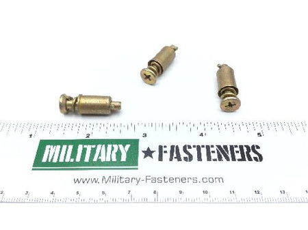 40S5-15 Turnlock Fastener Stud Assembly