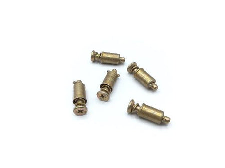 40S5-15 Turnlock Fastener Stud Assembly (2)