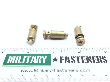 40S5-15 Turnlock Fastener Stud Assembly (4)