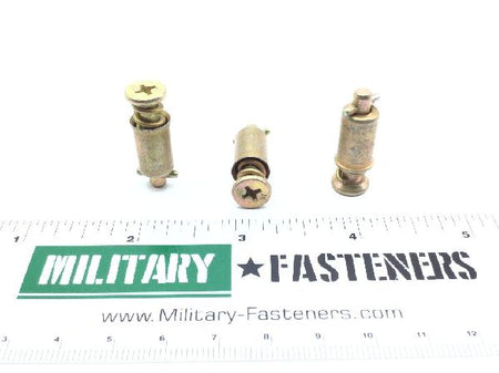 40S5-15 Turnlock Fastener Stud Assembly (5)