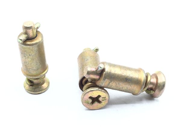 40S5-15 Turnlock Fastener Stud Assembly (8)