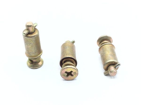 40S5-15 Turnlock Fastener Stud Assembly (9)