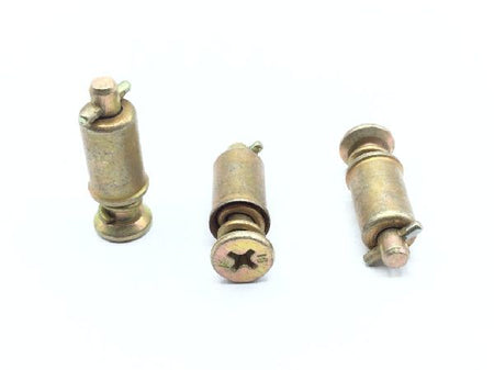 40S5-15 Turnlock Fastener Stud Assembly (9)