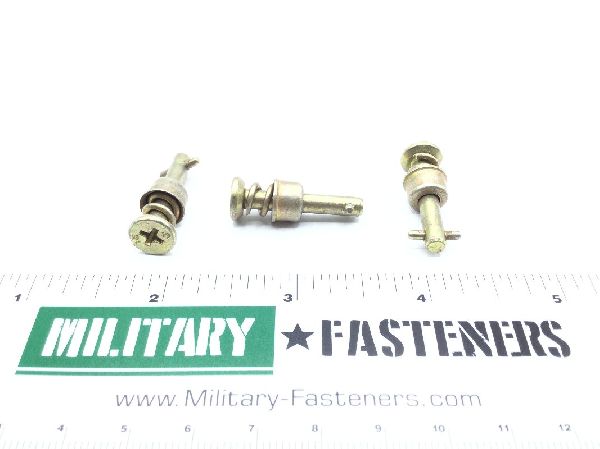 40S5-16 Turnlock Fastener Stud Assembly