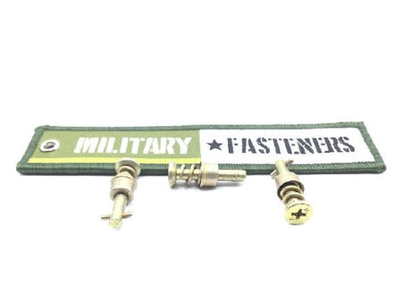 40S5-16 Turnlock Fastener Stud Assembly (3)