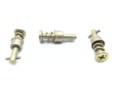 40S5-16 Turnlock Fastener Stud Assembly (4)