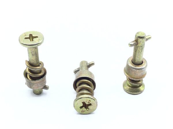 40S5-16 Turnlock Fastener Stud Assembly (5)