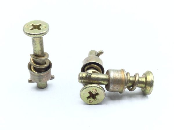 40S5-16 Turnlock Fastener Stud Assembly (6)