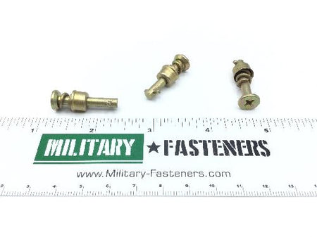 40S5-17 Turnlock Fastener Stud