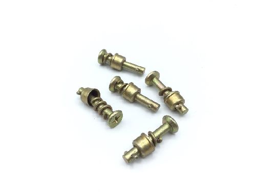 40S5-17 Turnlock Fastener Stud (2)