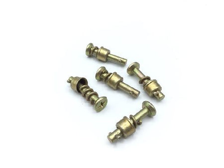 40S5-17 Turnlock Fastener Stud (2)