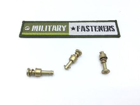 40S5-17 Turnlock Fastener Stud (3)