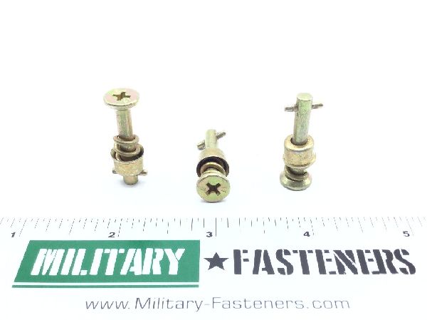 40S5-17 Turnlock Fastener Stud (5)