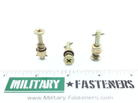 40S5-17 Turnlock Fastener Stud (5)