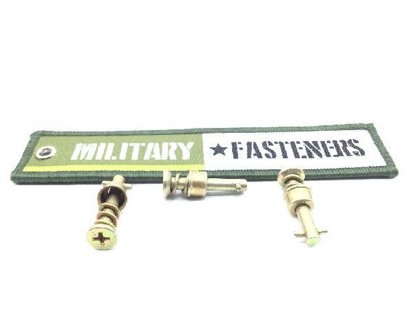 40S5-17 Turnlock Fastener Stud (6)