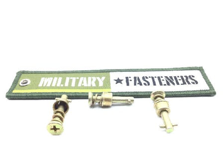 40S5-17 Turnlock Fastener Stud (6)