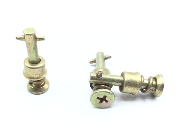 40S5-17 Turnlock Fastener Stud (8)