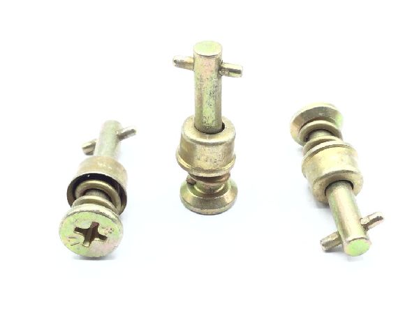 40S5-17 Turnlock Fastener Stud (9)