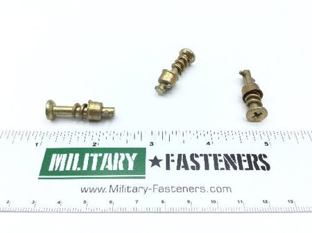40S5-19 Turnlock Fastener Stud Assembly