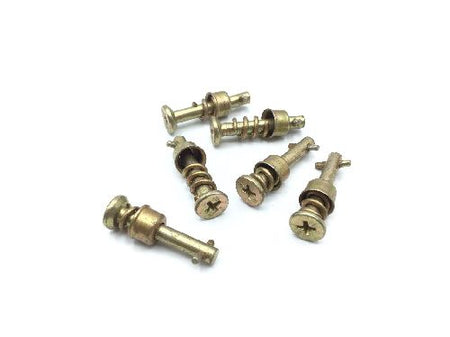 40S5-19 Turnlock Fastener Stud Assembly (2)