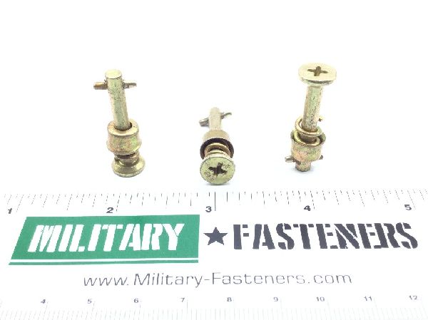 40S5-19 Turnlock Fastener Stud Assembly (5)