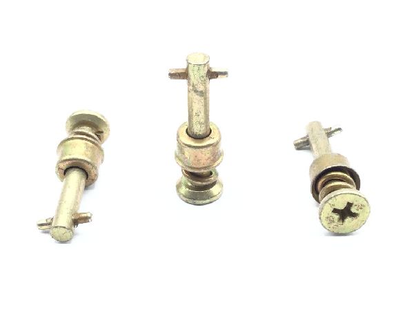 40S5-19 Turnlock Fastener Stud Assembly (9)