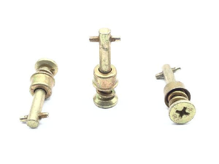 40S5-19 Turnlock Fastener Stud Assembly (9)