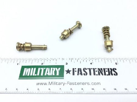 40S5-21 Turnlock Fastener Stud