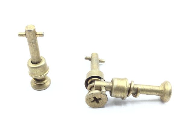 40S5-21 Turnlock Fastener Stud (6)