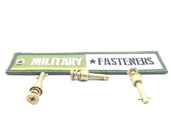 40S5-21 Turnlock Fastener Stud (8)
