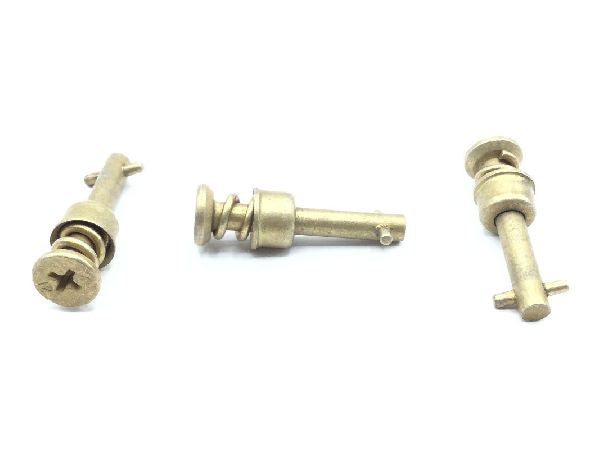 40S5-21 Turnlock Fastener Stud (9)