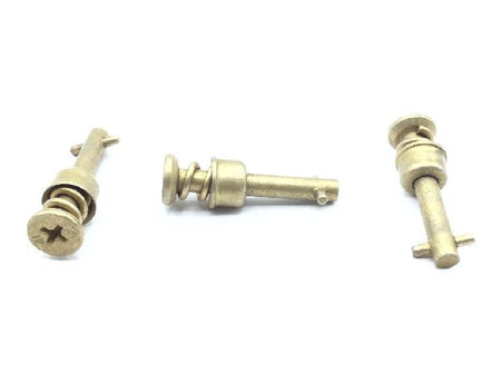 40S5-21 Turnlock Fastener Stud (9)