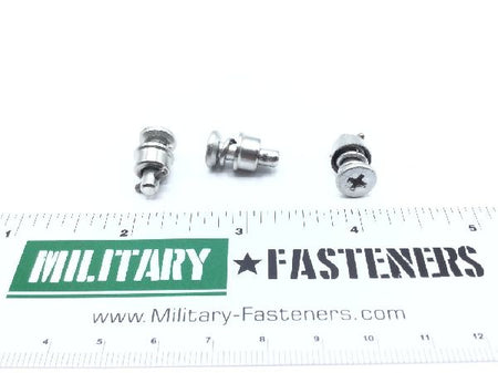 40S5-2S Turnlock Fastener Stud Assembly