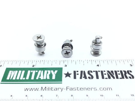 40S5-2S Turnlock Fastener Stud Assembly (2)