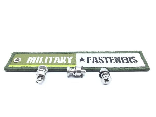 40S5-2S Turnlock Fastener Stud Assembly (3)