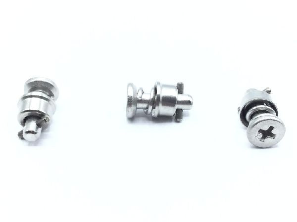 40S5-2S Turnlock Fastener Stud Assembly (4)