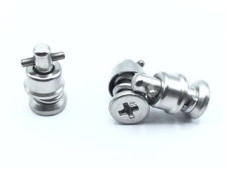 40S5-2S Turnlock Fastener Stud Assembly (5)