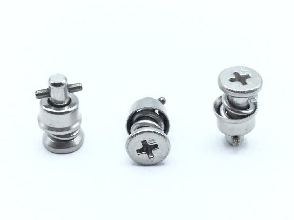 40S5-2S Turnlock Fastener Stud Assembly (6)