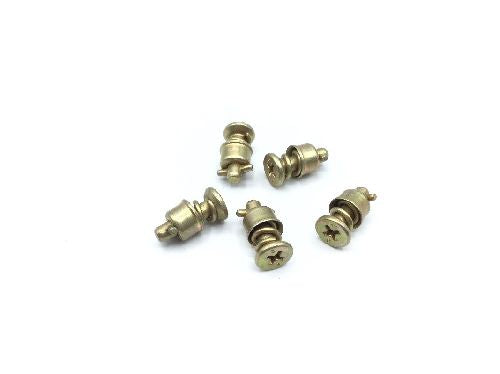 40S5-3 Turnlock Fastener Stud Assembly