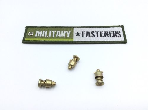 40S5-3 Turnlock Fastener Stud Assembly (3)
