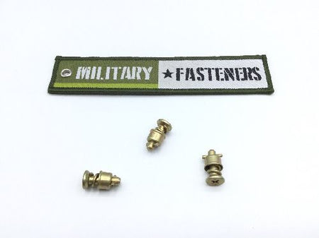 40S5-3 Turnlock Fastener Stud Assembly (3)