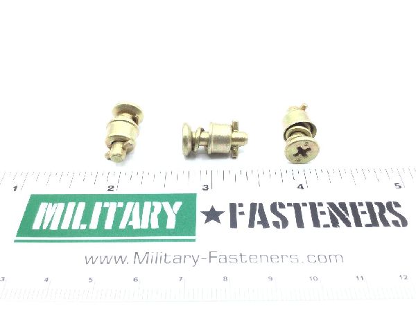 40S5-3 Turnlock Fastener Stud Assembly (5)
