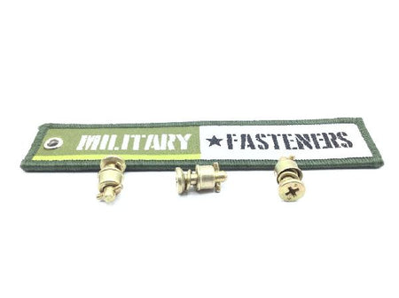 40S5-3 Turnlock Fastener Stud Assembly (6)