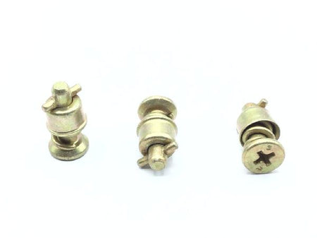 40S5-3 Turnlock Fastener Stud Assembly (8)