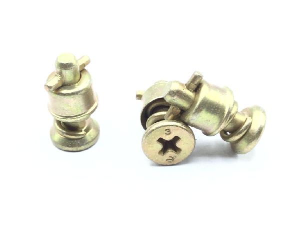 40S5-3 Turnlock Fastener Stud Assembly (9)