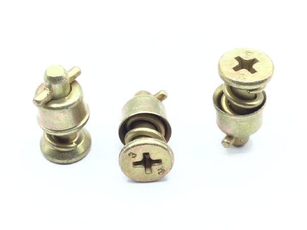 40S5-3 Turnlock Fastener Stud Assembly (10)