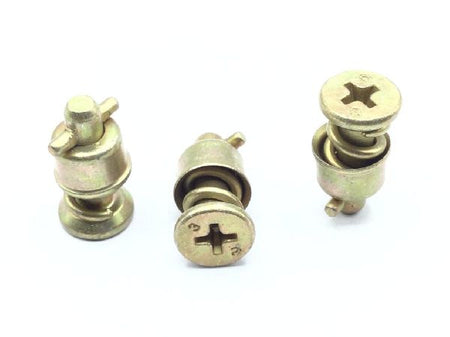 40S5-3 Turnlock Fastener Stud Assembly (10)