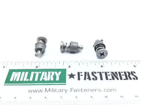 40S5-4S Turnlock Fastener Stud Assembly
