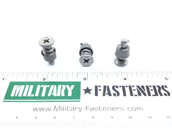 40S5-4S Turnlock Fastener Stud Assembly (2)