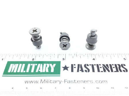 40S5-4S Turnlock Fastener Stud Assembly (2)